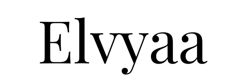 Elvyaa